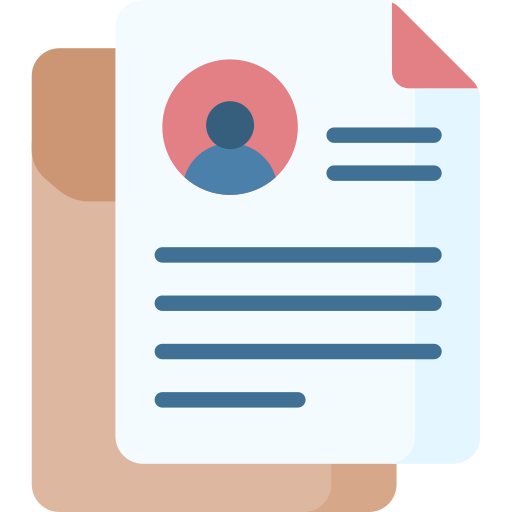 Personalized Resume Rebuild