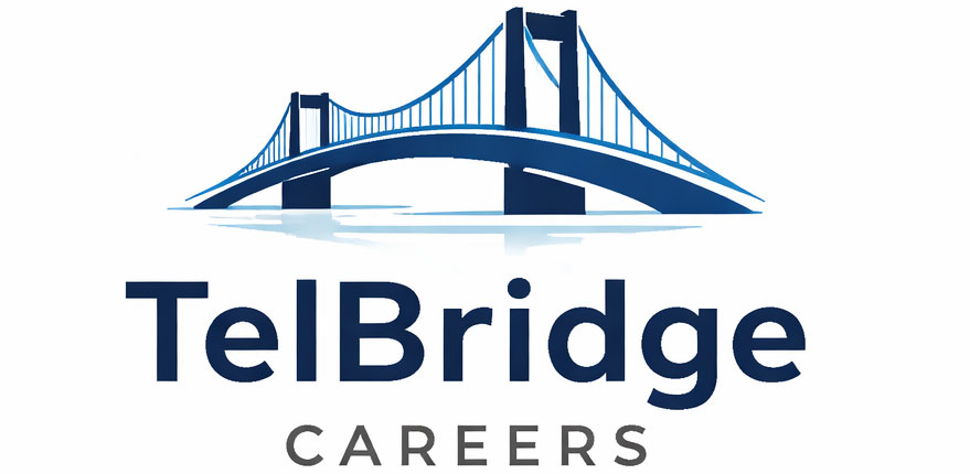 Telbridge Careers logo